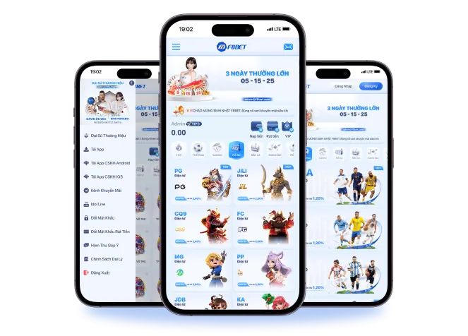Hệ thống bảo mật an toàn tại ff88 nhà cái